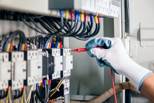 Elektrik İşleri
